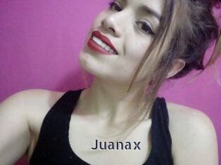 juana webcam livesex