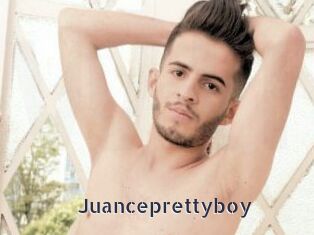 Juanceprettyboy