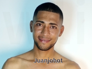 juanjohot webcam livesex