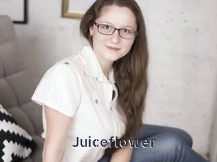 Juiceflower