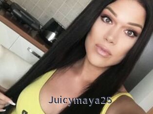 Juicymaya25