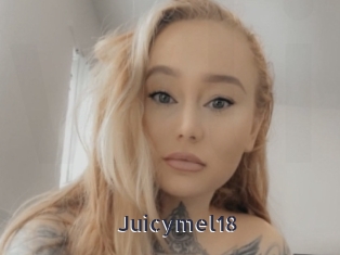 Juicymel18