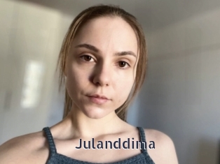 Julanddima