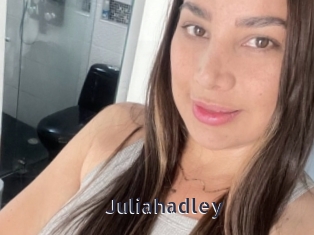 Juliahadley