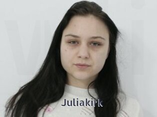Juliakirk