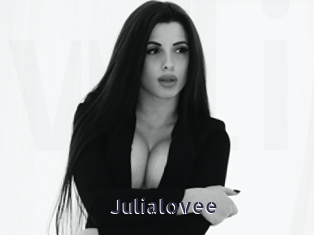 Julialovee