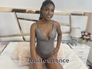 Julialowrence