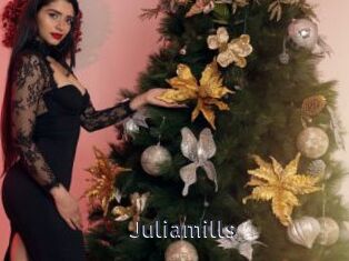 Juliamills