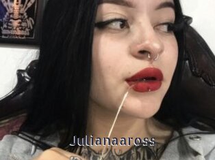 Julianaaross