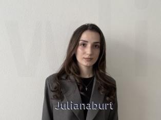 Julianaburt