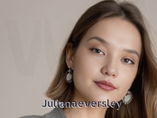 Julianaeversley