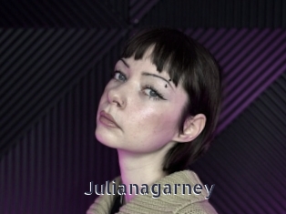 Julianagarney