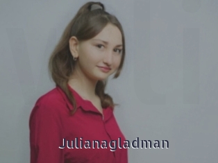 Julianagladman