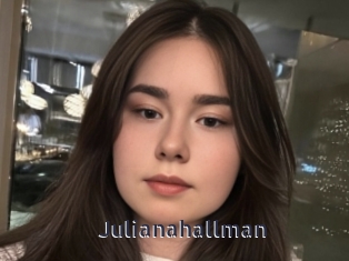 Julianahallman