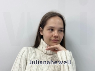 Julianahewell