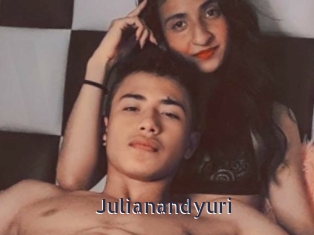 Julianandyuri