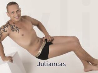Juliancas