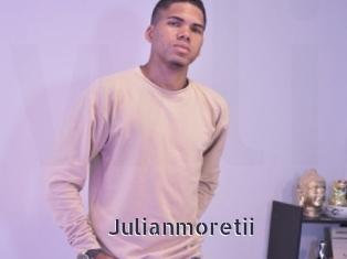 Julianmoretii