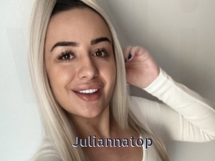 Juliannatop