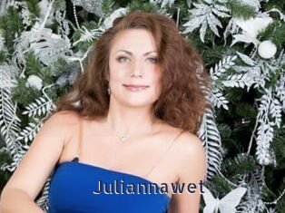 Juliannawet