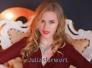 Juliastarwort