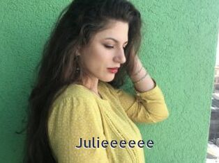 Julieeeeee