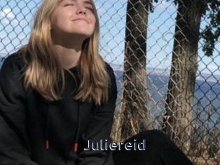 Juliereid