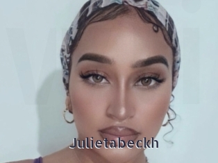 Julietabeckh