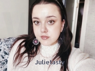 Julietasty