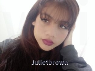 Julietbrown