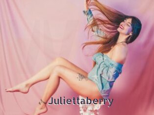 Juliettaberry