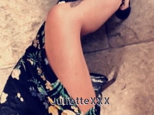 JulietteXXX