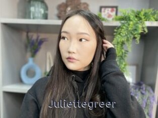 Juliettegreer