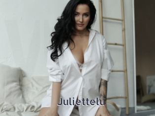 Juliettelu