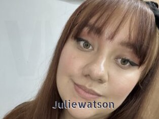 Juliewatson