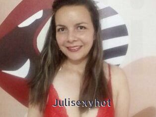 Julisexyhot
