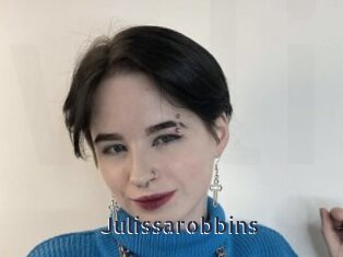 Julissarobbins