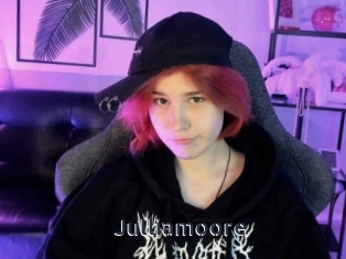 Julliamoore