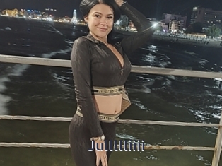 Jullllliiii
