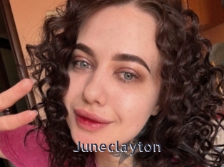 Juneclayton