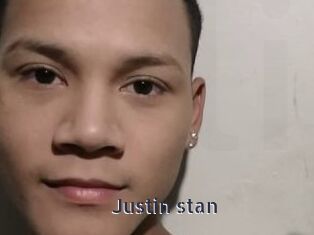Justin_stan