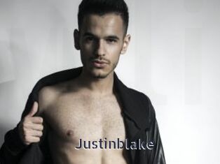 Justinblake