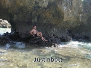 Justinbolt