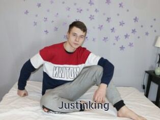 Justinking
