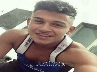 Justinsex