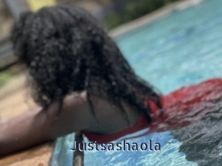 Justsashaola