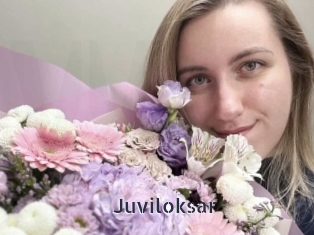 Juviloksar