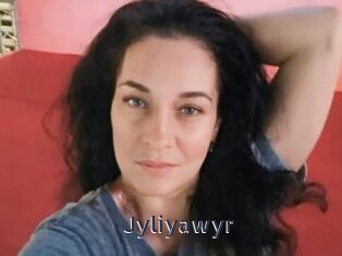 Jyliyawyr