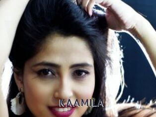 KAAMILA webcam livesex