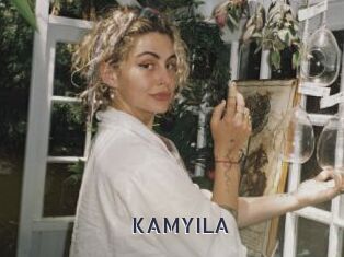 KAMYILA